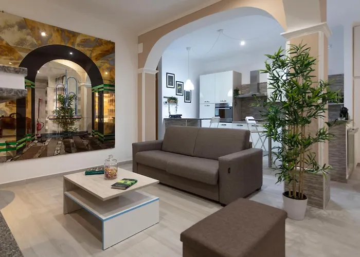 Casa Vacanze Aurora Fiumicino