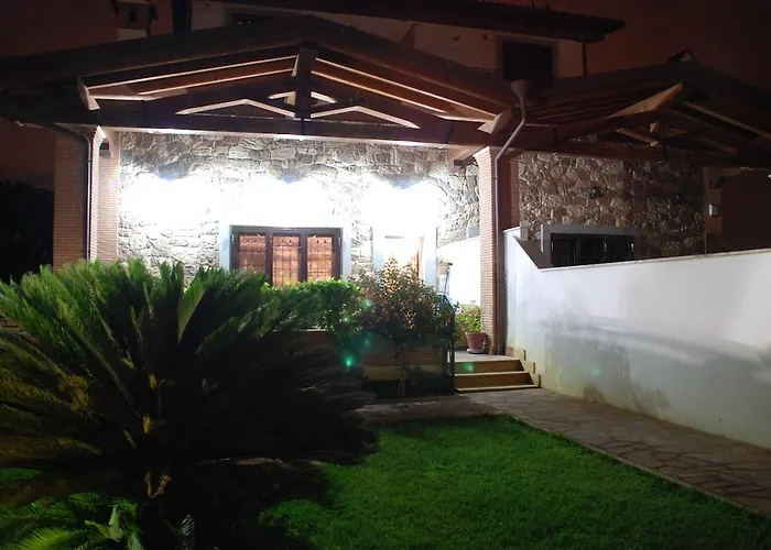 Villa Cecilia Fiumicino