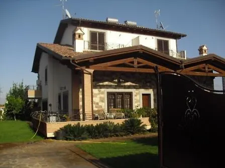 Villa Cecilia Fiumicino